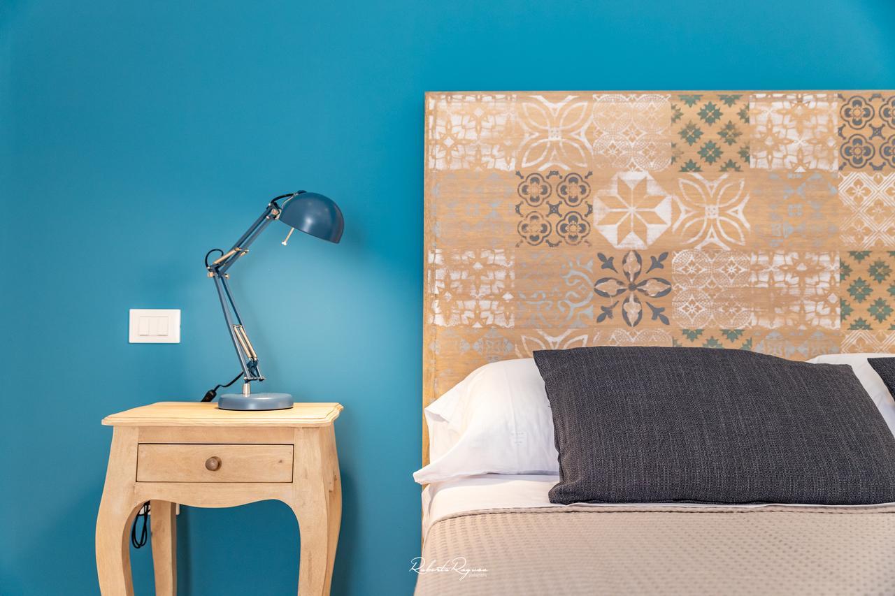 Dreibettzimmer mit eigenem Bad
